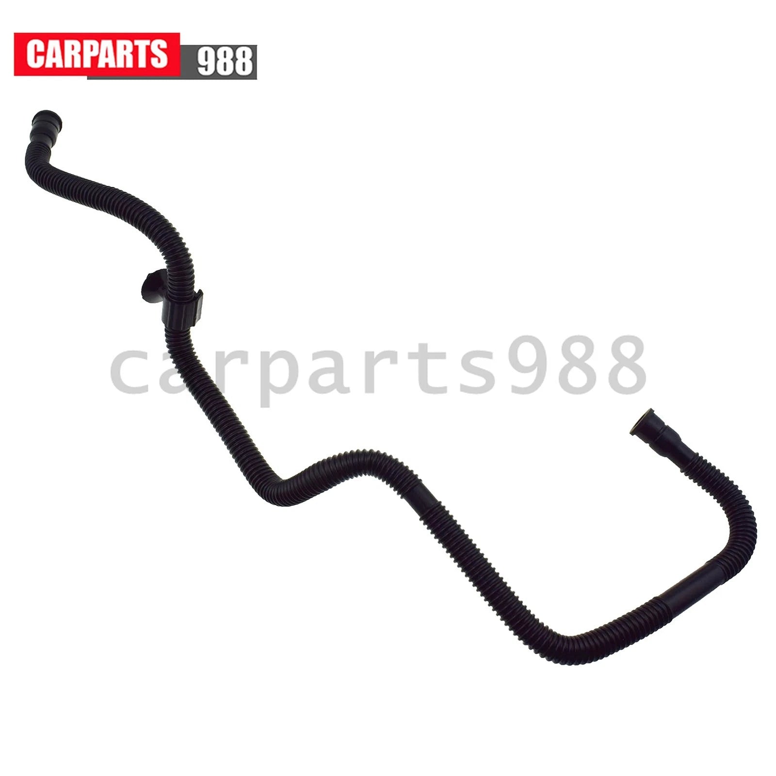 Breather Vent Hose For VW Jetta Golf 7 Passat Tiguan Eos AUDI A3 03C103493AP 6B93BC-57