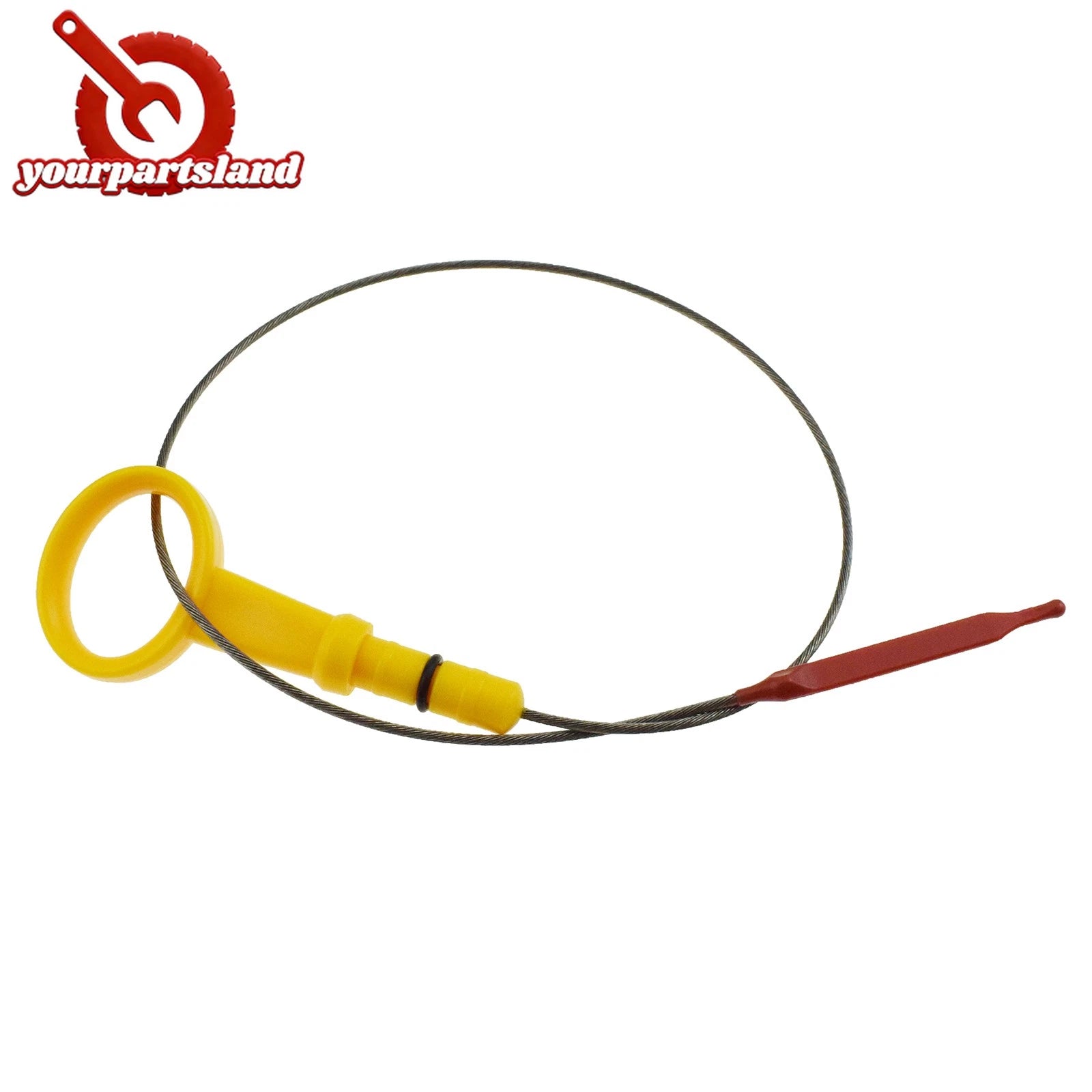 Oil Level Gauge 26611-03HA0 For Hyundai Ioniq 17-22 Elantra 21 Kia Niro 17-21 6B93BC-57