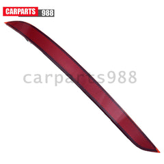 Left Side Rear Bumper Reflector For Volvo XC60 2018 2019 2020 2021-2024 31656677 6B93BC-57