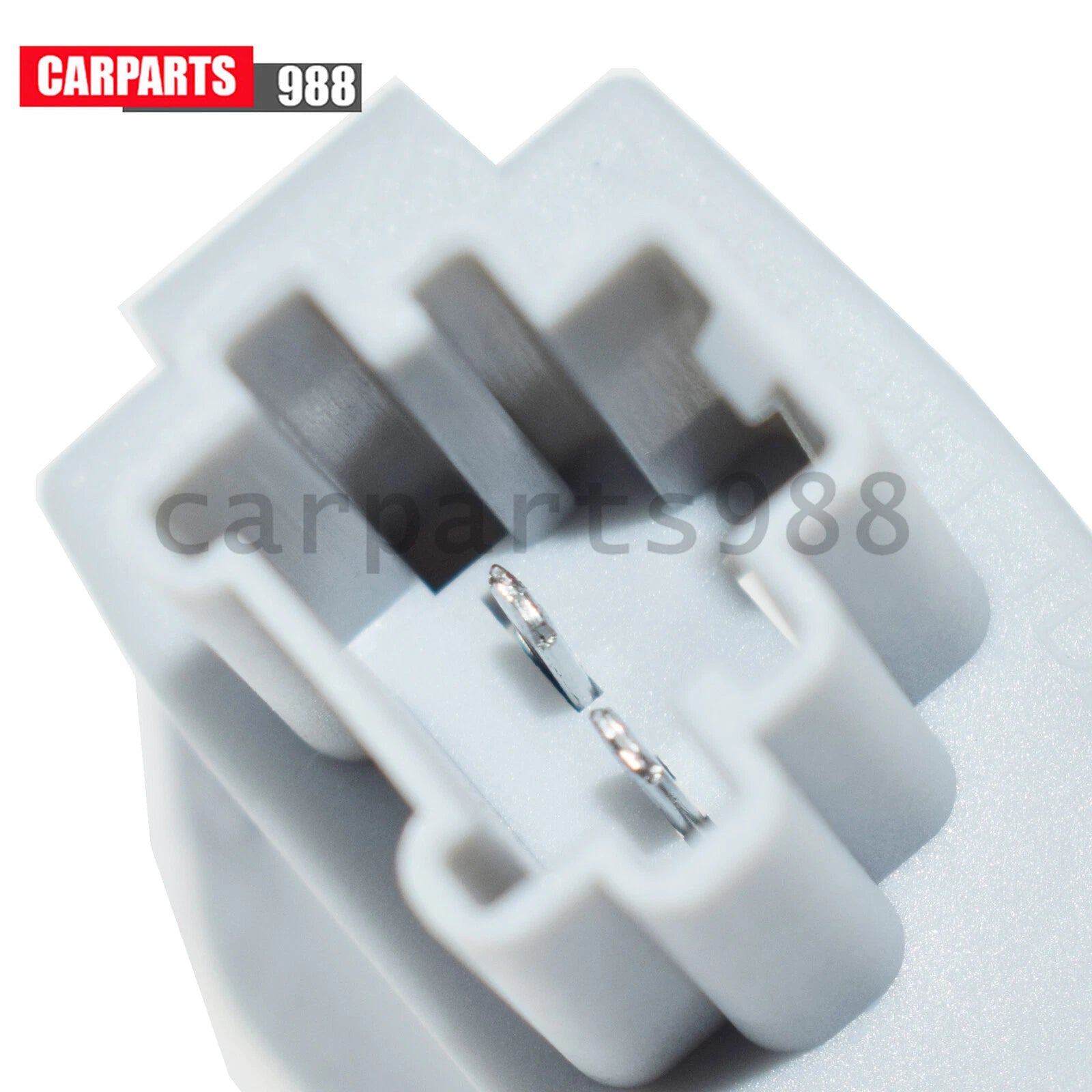 Rear License Plate Light Socket For Honda Accord Civic Acura CSX 34105SNB003 6B93BC-57