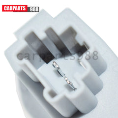 Rear License Plate Light Socket For Honda Accord Civic Acura CSX 34105SNB003 6B93BC-57