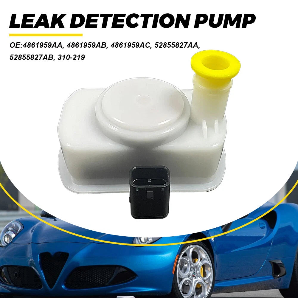 Dorman 310-219 Evaporative Emissions System Leak Detection Pump for Ram Truck EA 6B93BC-57