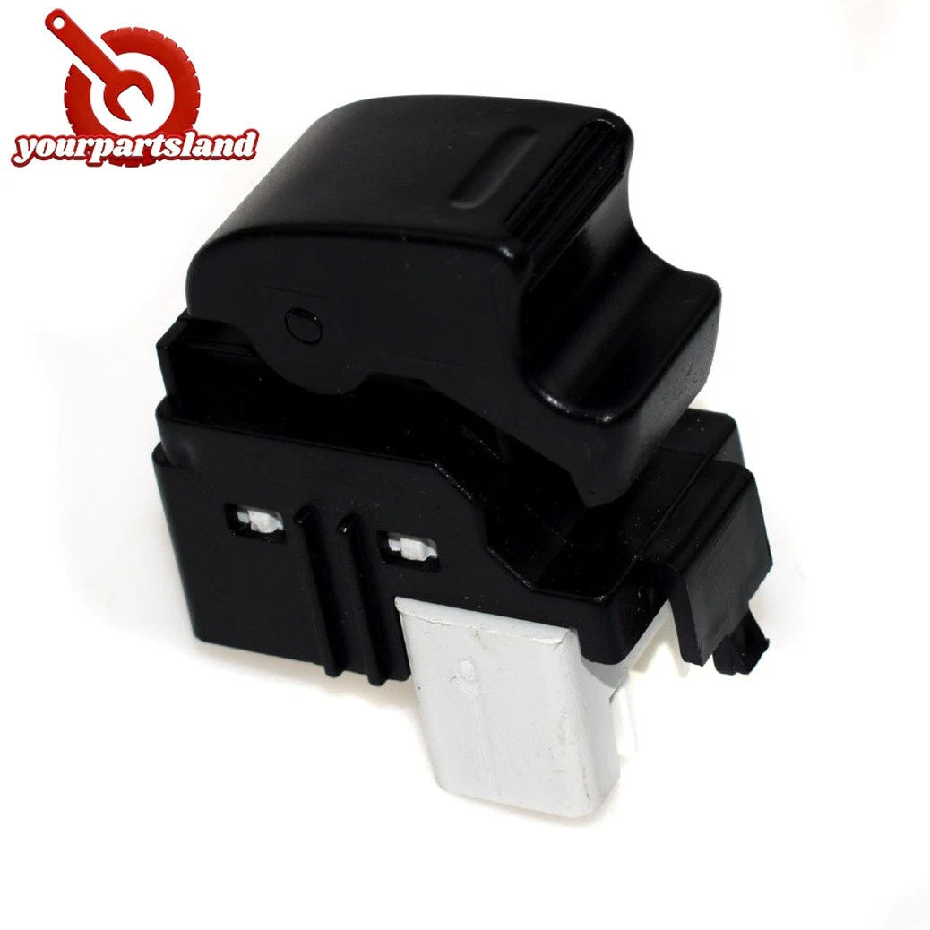 Front Rear Passenger Power Window Switch 3PC For Toyota Toyota FJ Cruiser Tacoma 6B93BC-57