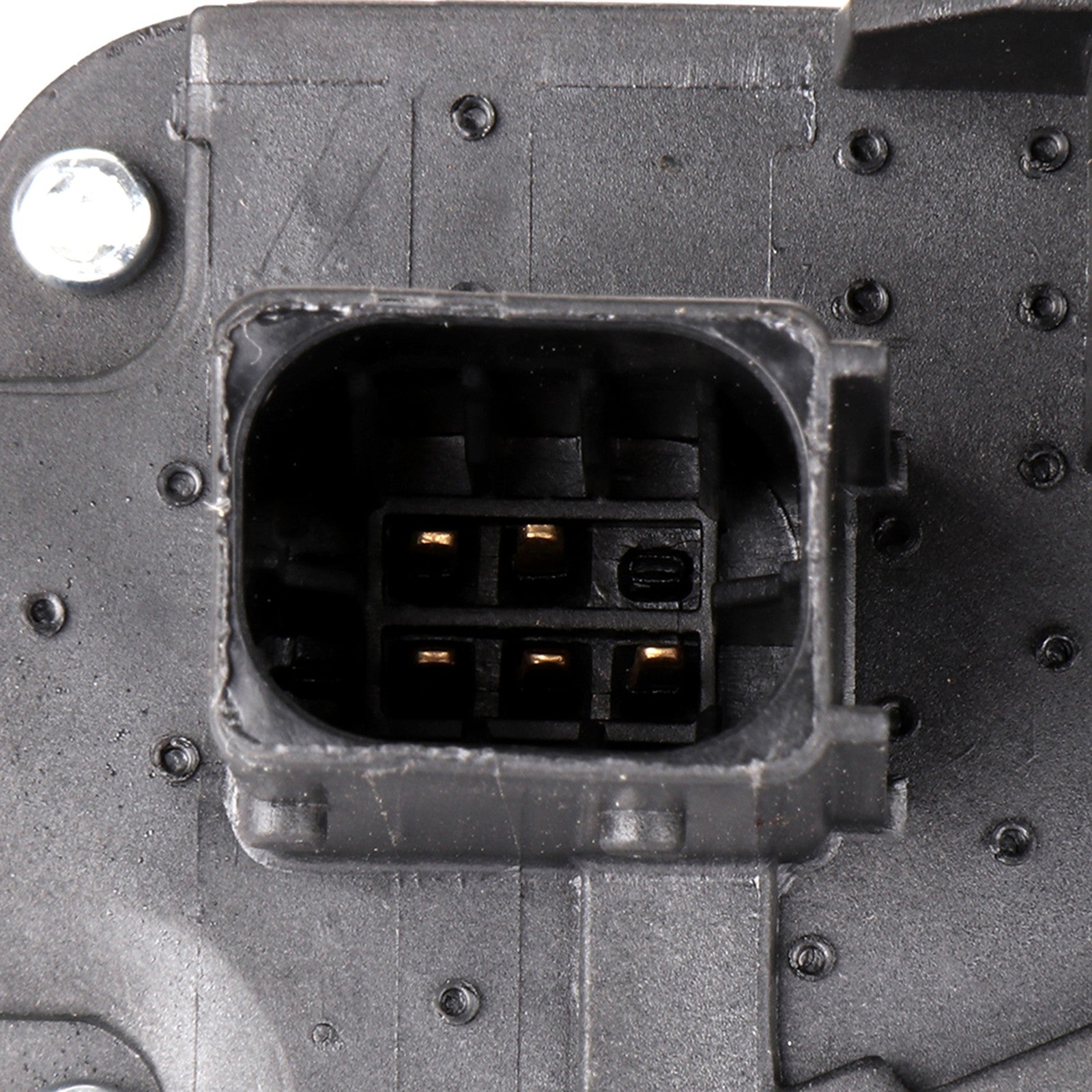 2 Door Lock Actuators FL FR Side Fits 2008-2012 Malibu 2007-2009 Aura 931-310 6B93BC-57