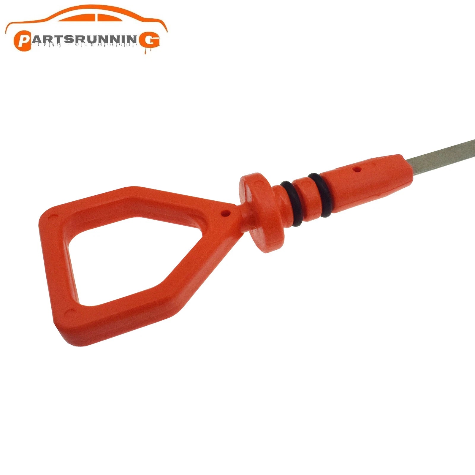 For Honda Civic EL 1.7L 2001-2005 Engine Oil Level Dipstick 15650-PLM-004 6B93BC-57
