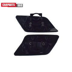 Headlight Washer Jet Spray Cover Cap Left /Right For 2011-13 BMW 328i 335i 335is 6B93BC-57