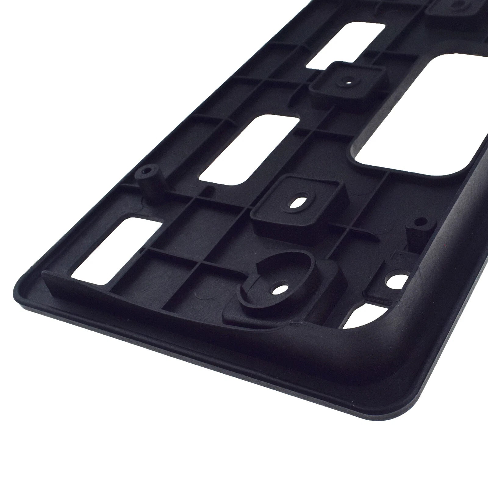 Front Bumper License Plate Bracket For Honda Civic 2019 2020-2021 71145-TBA-A50 6B93BC-57