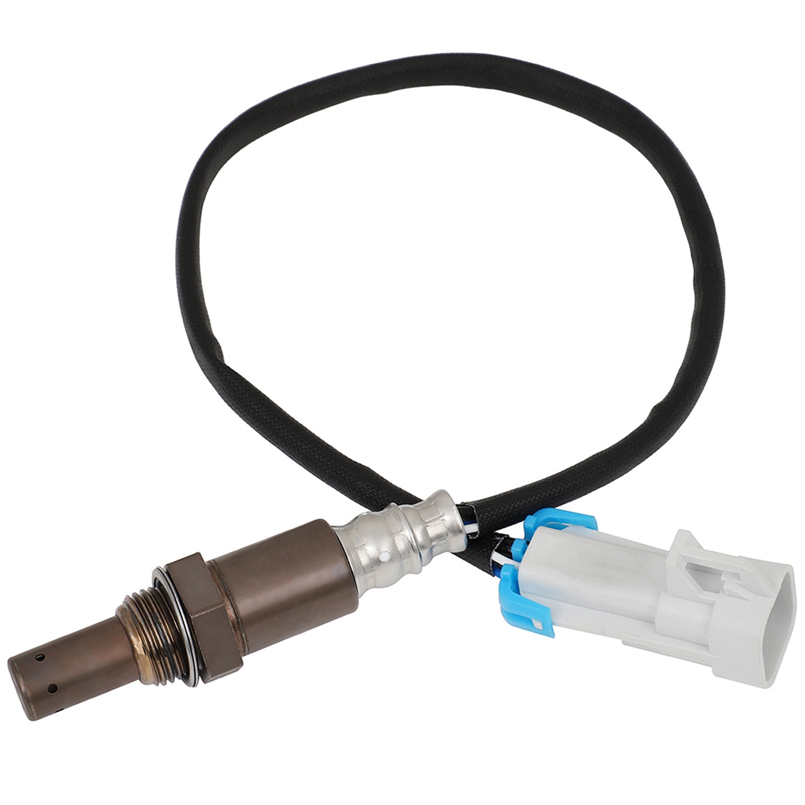 4X Oxygen o2 02 Sensor and Mass Airflow for 2000-02 Chevy Silverado 1500 2500 6B93BC-57