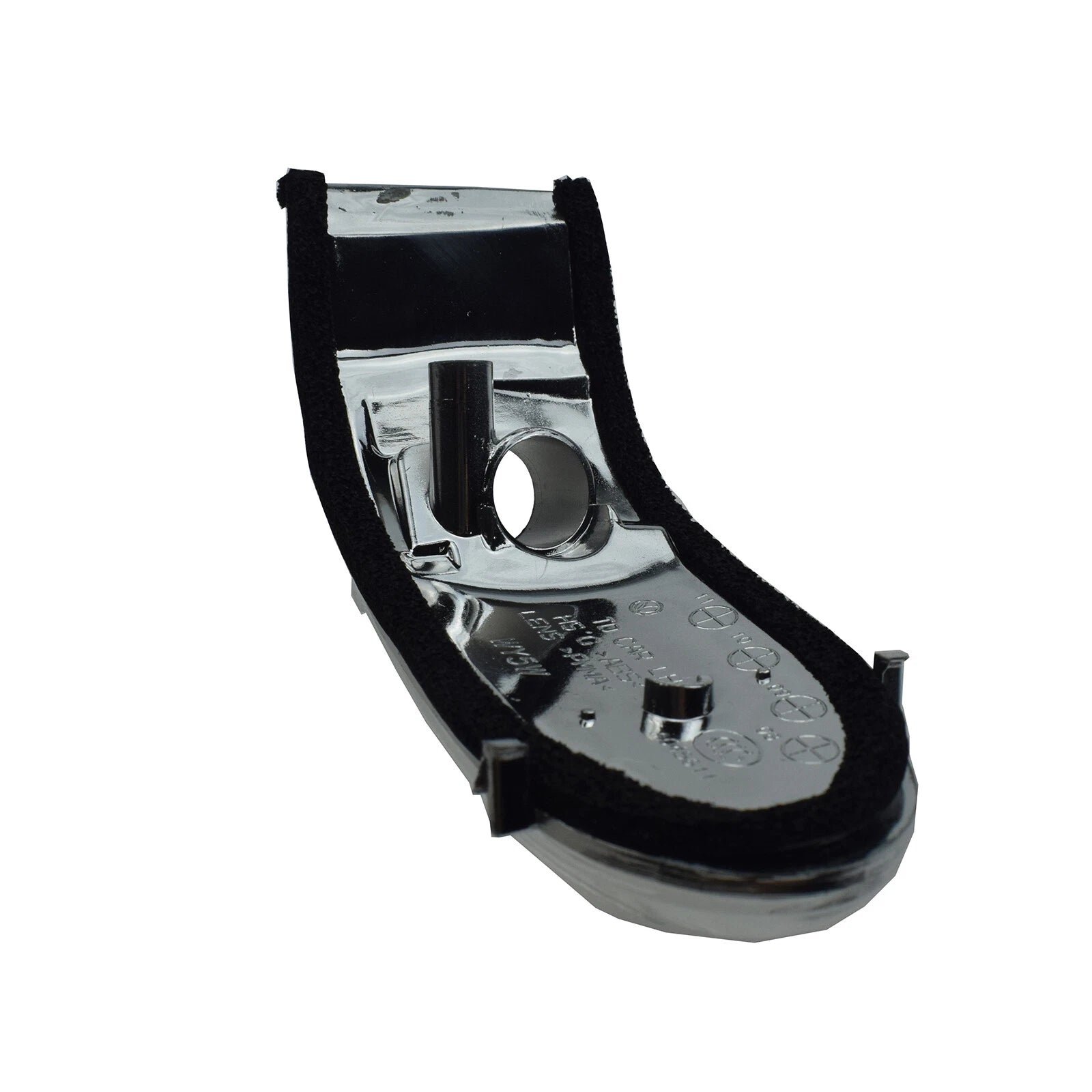 Left Side Mirror Signal Lamp Repeater For KIA FORTE CERATO 2009-2011 87614-1M000 6B93BC-57