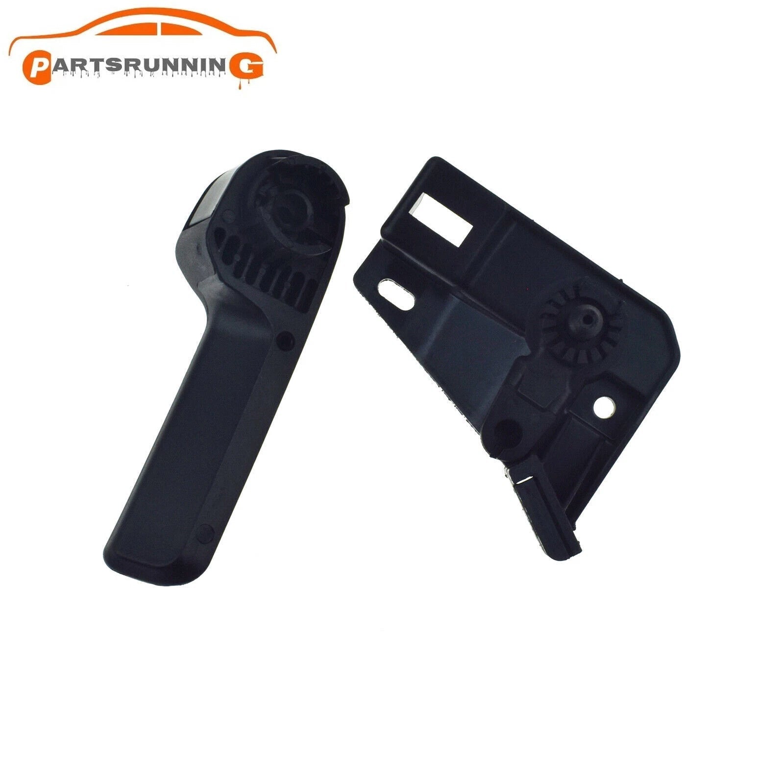 1K1823633B Hood Release Grip Handle & Bracket For VW Golf Jetta Passat CC Tiguan 6B93BC-57