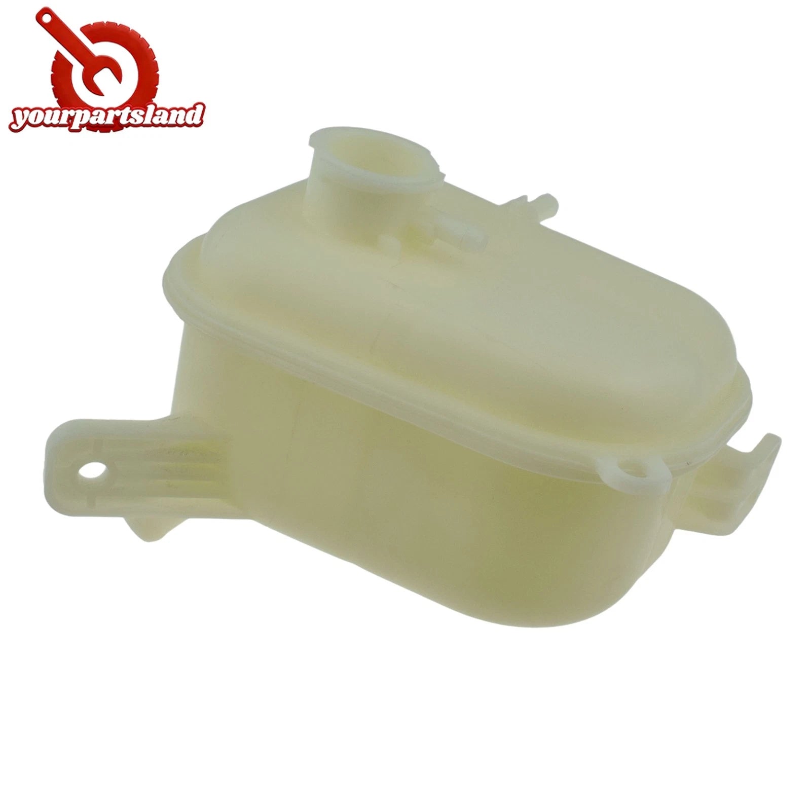 Coolant Reservoir Expansion Overflow Tank For yundai Kia I30 08-2013 25431-2H100 6B93BC-57