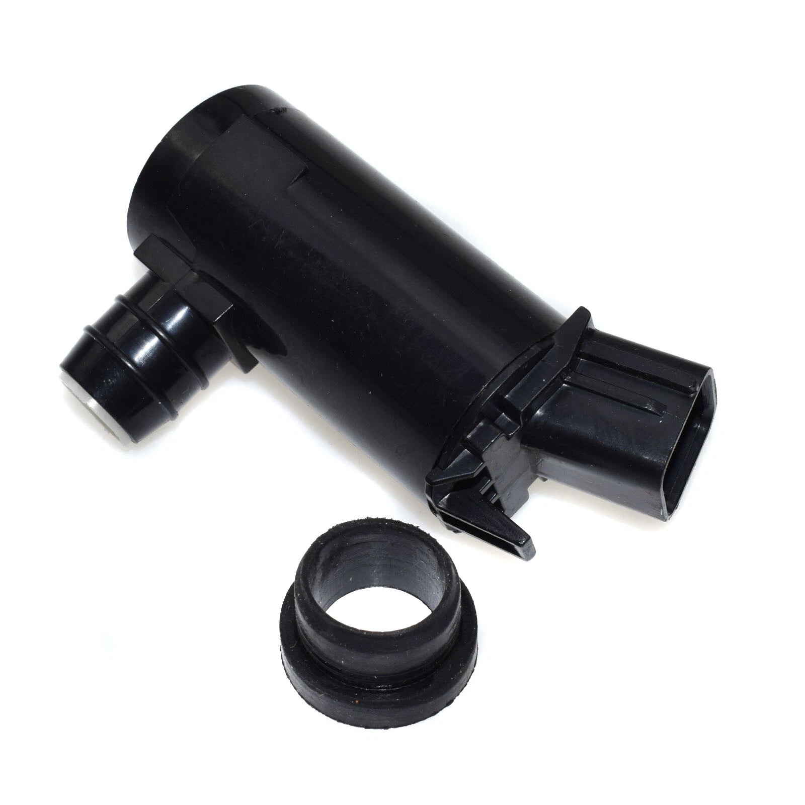Windshield Washer Pump for Hyundai Accent Azera Elantra Sonata 98510-26000 6B93BC-57