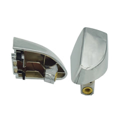 Rear Left Right Outside Door Handle CoverCap for 16-20 Hyundai Tucson 82651D3710 6B93BC-57
