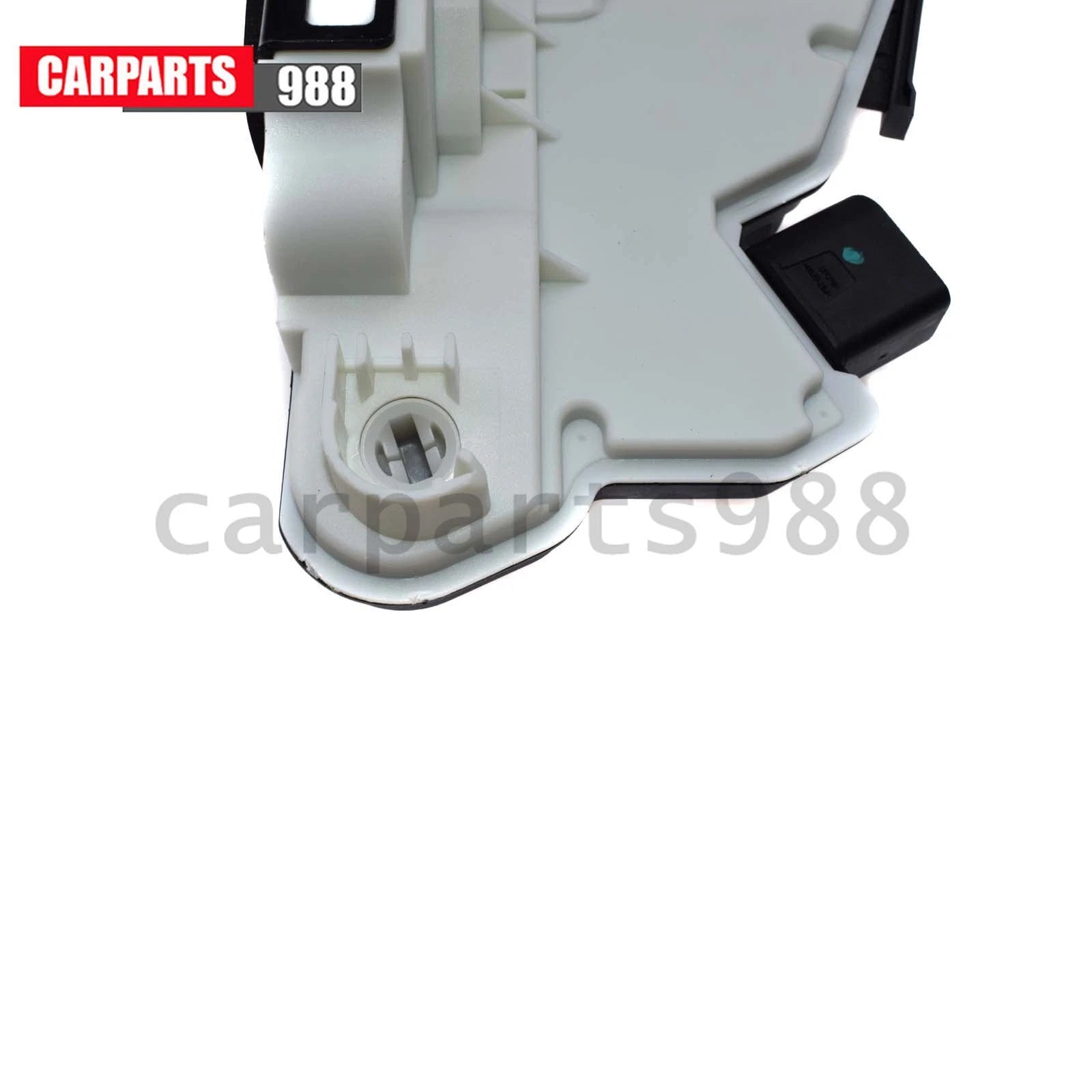 Front Left LH Door Lock Actuator For VW Tiguan CC AUDI A1 Seat Ibiza 5N1837015A 6B93BC-57