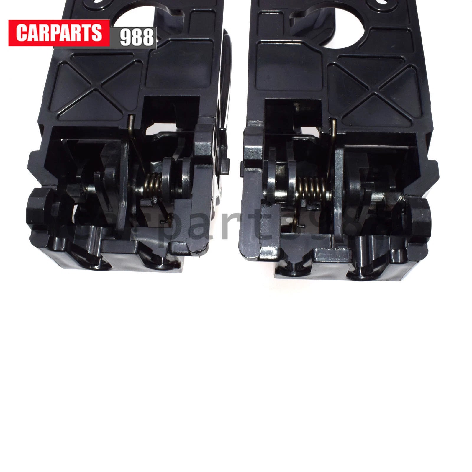 Inside Door Handle Front Rear LH RH For 2006-10 Kia Optima Magentis 2826102G000 6B93BC-57