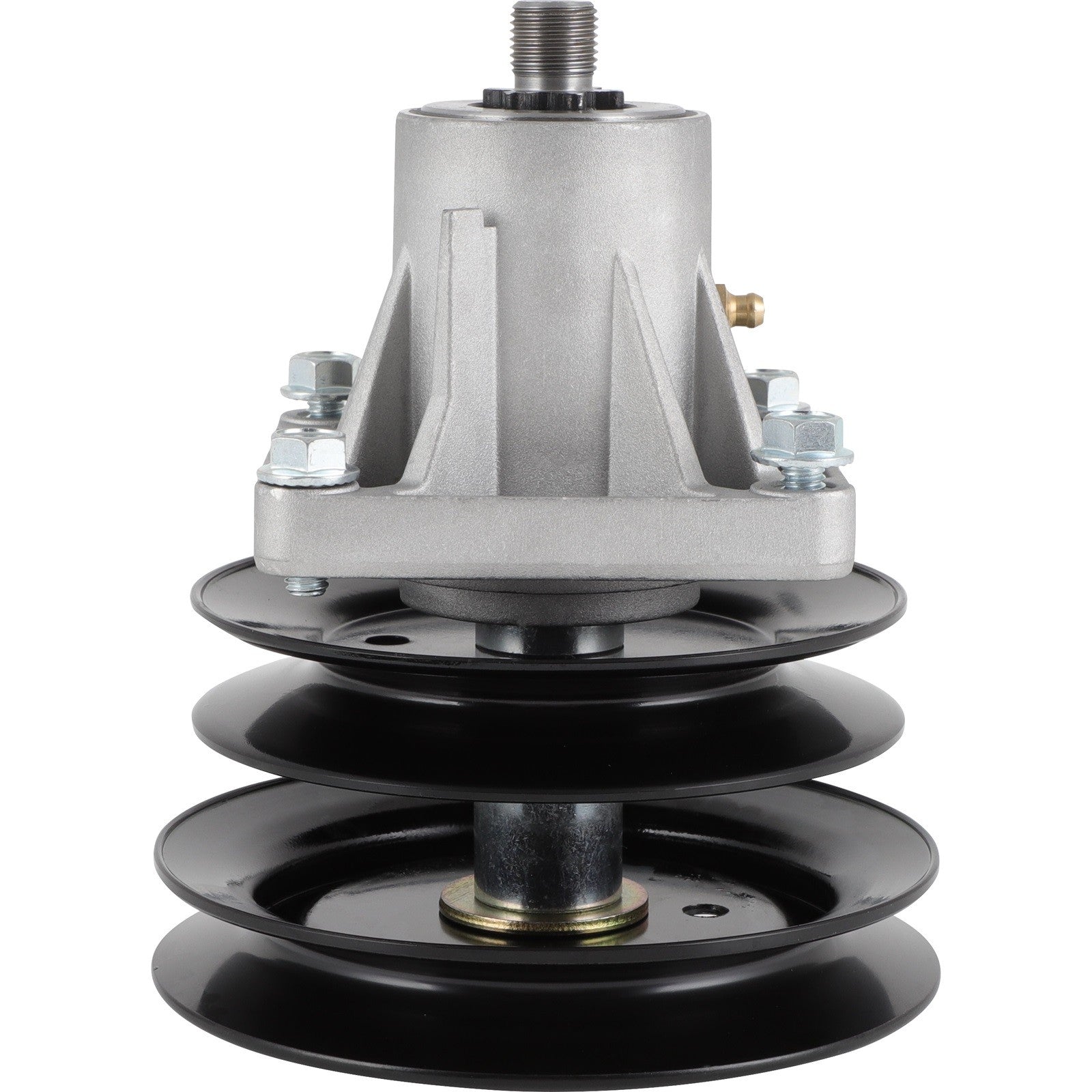 Deck Rebuild Kit Blade Spindle Belt for White Outdoor ZTT 2150 Zero Turn 46 Inch 6B93BC-57