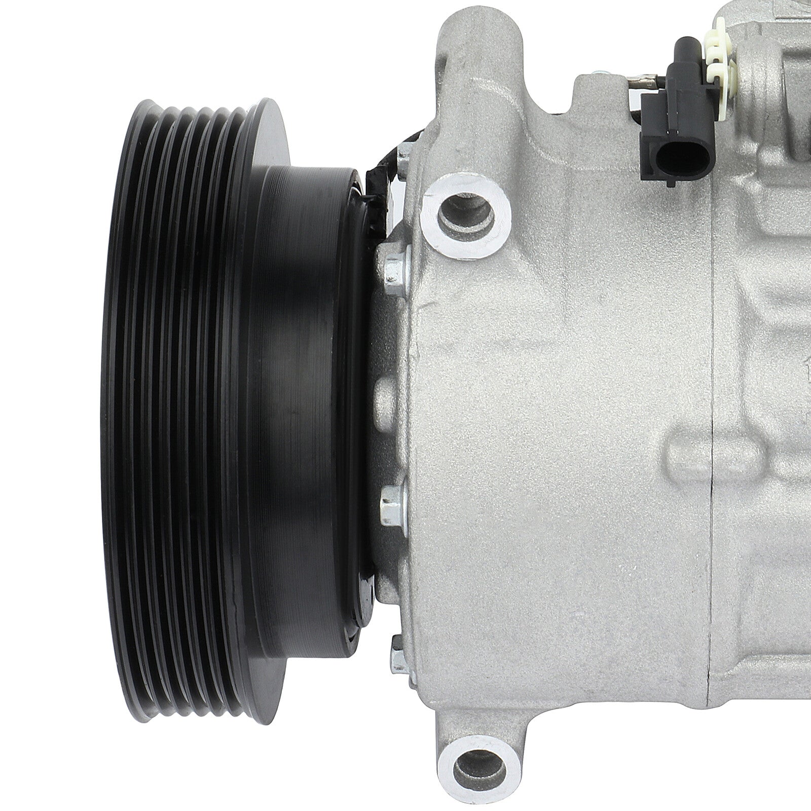 A/C AC Compressor For Volvo XC90 2007-2014 XC60 2010-2015 S60 2011-2011 2012 6B93BC-57