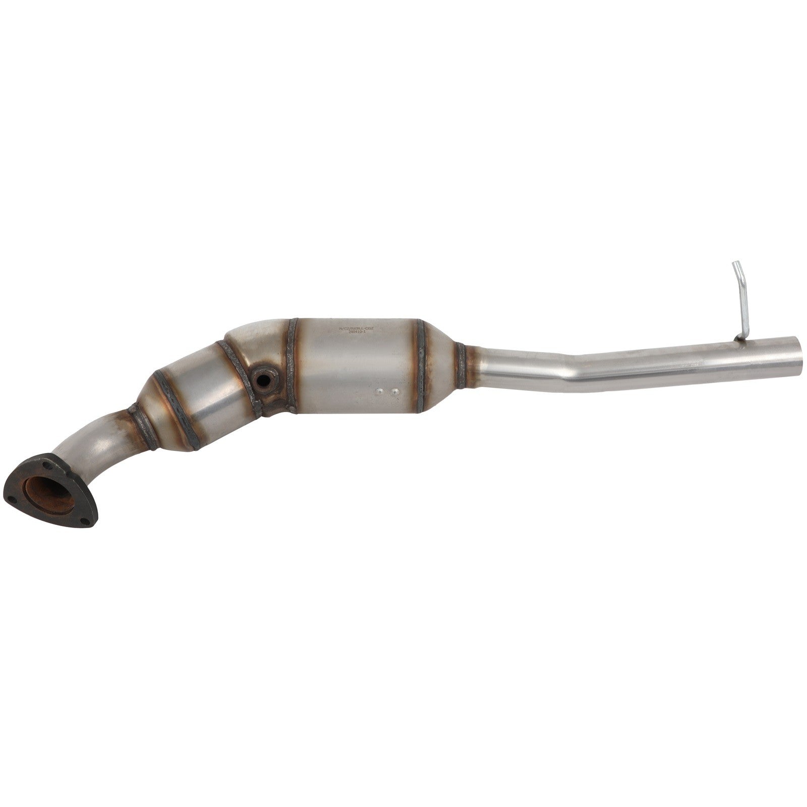 Catalytic Converters Fits 2010-2012 Land Rover Range Rover 5.0L V8 Left & Right KOEEP