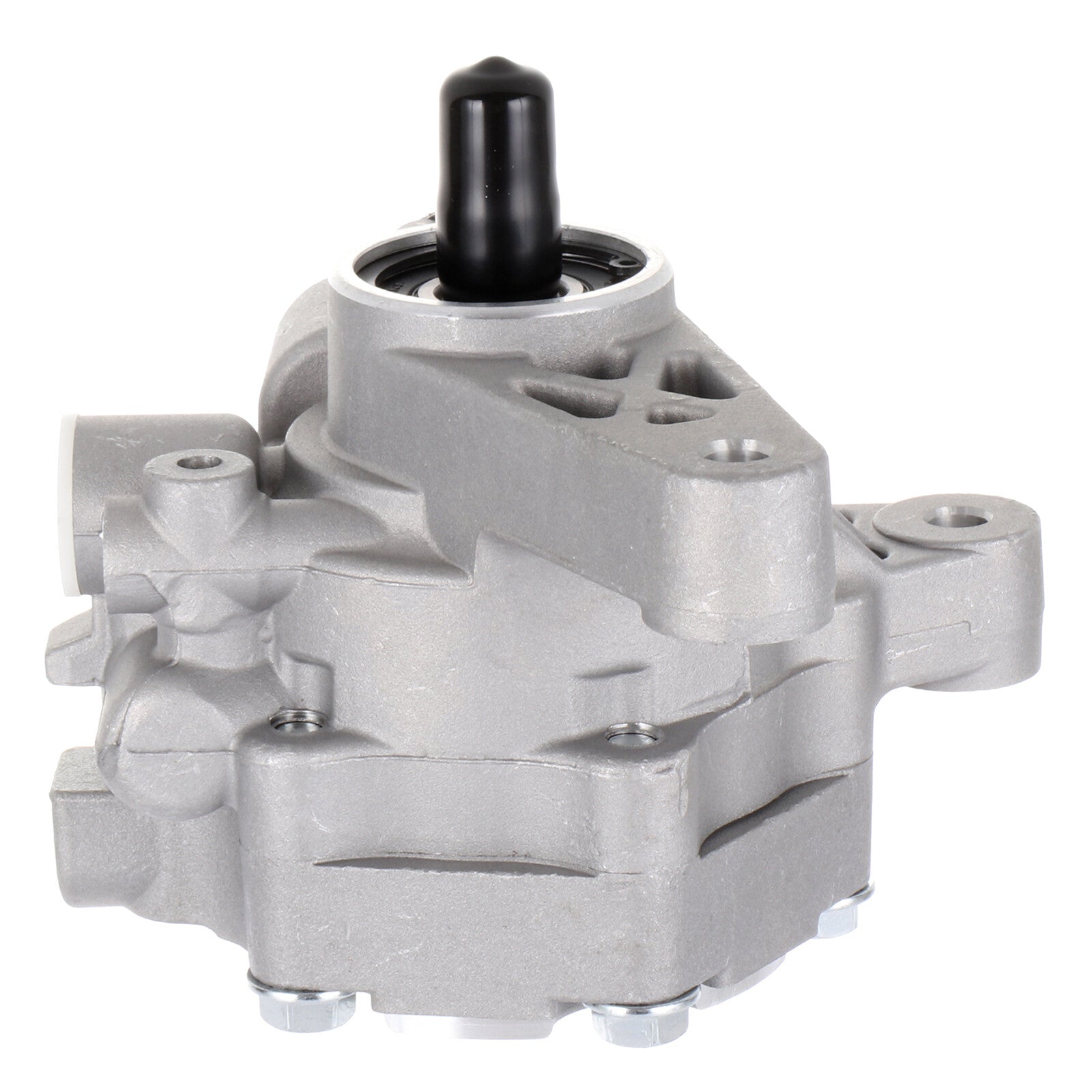 Power Steering Pump For 2001-2005 Honda Civic Acura EL I4 1.7L SOHC 21-5267 6B93BC-57