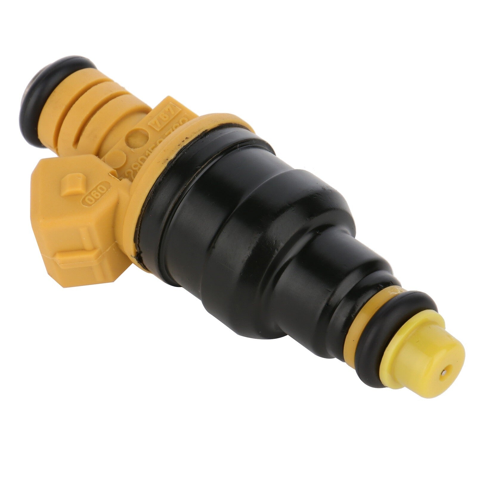 4pcs Fuel Injectors For Volvo GLE 240 244 245 745 760 780 940 960 Peugeot 505 6B93BC-57