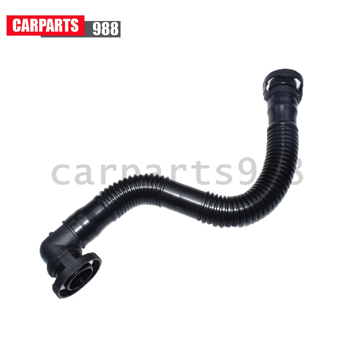 Crankcase Breather Hose 94810721702 For Porsche Cayenne 2003-2006 4.5L V8 6B93BC-57