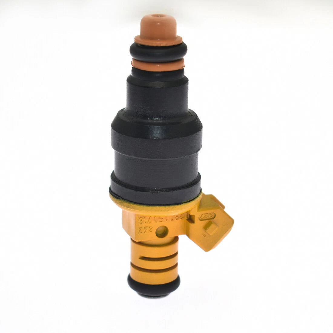 1x Fuel Injector 0280150943 For Ford F150 F250 F350 Mustang Lincoln Town Mercury 6B93BC-57