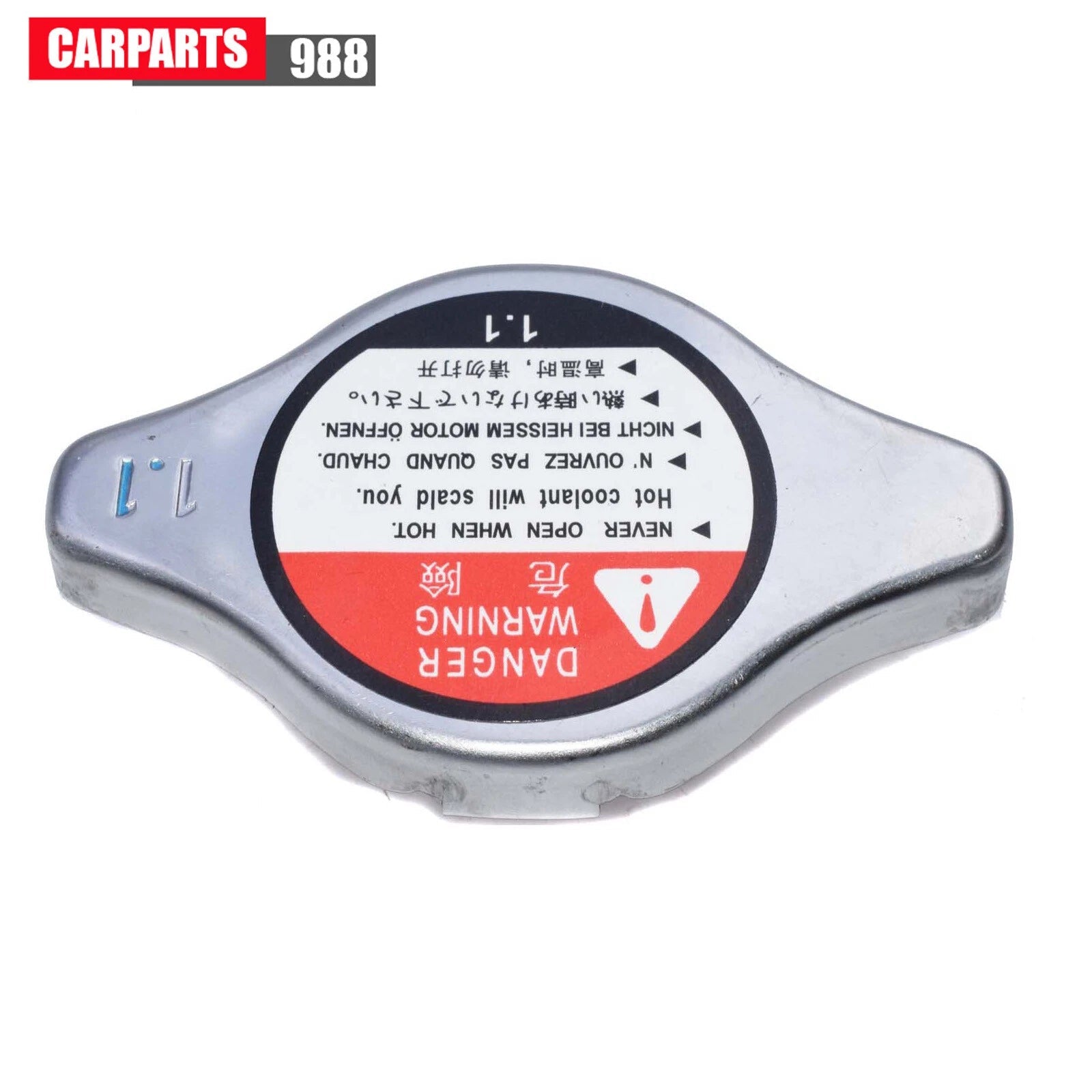 For Toyota Lexus Avalon Camry Tundra RX350 Radiator Coolant Cover Cap 1640131520 6B93BC-57