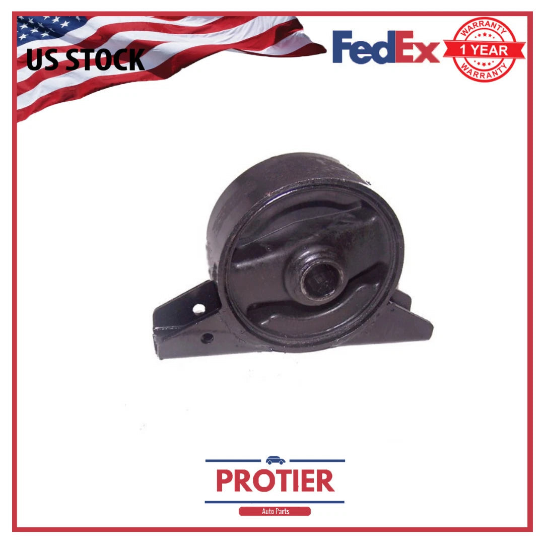 Chrysler Sebring Dodge Stratus Mitsubish Eclipse Galant Front Motor Engine Mount 6B93BC-57