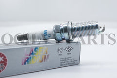 4pc NGK 1637 ILFR5B11 Laser Iridium Spark Plugs for PKH16TT IKH16TT ju