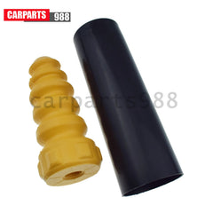 Rear Shock Absorber Rubber Buffer Cover For VW Golf 5 MK6 Passat B6 B7 Tiguan 6B93BC-57