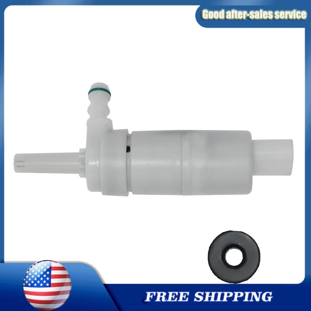 2108691121 Washer Pump For Mercedes-Benz SL63 AMG SL550 C350 CL600 SL65 AMG E350 6B93BC-57