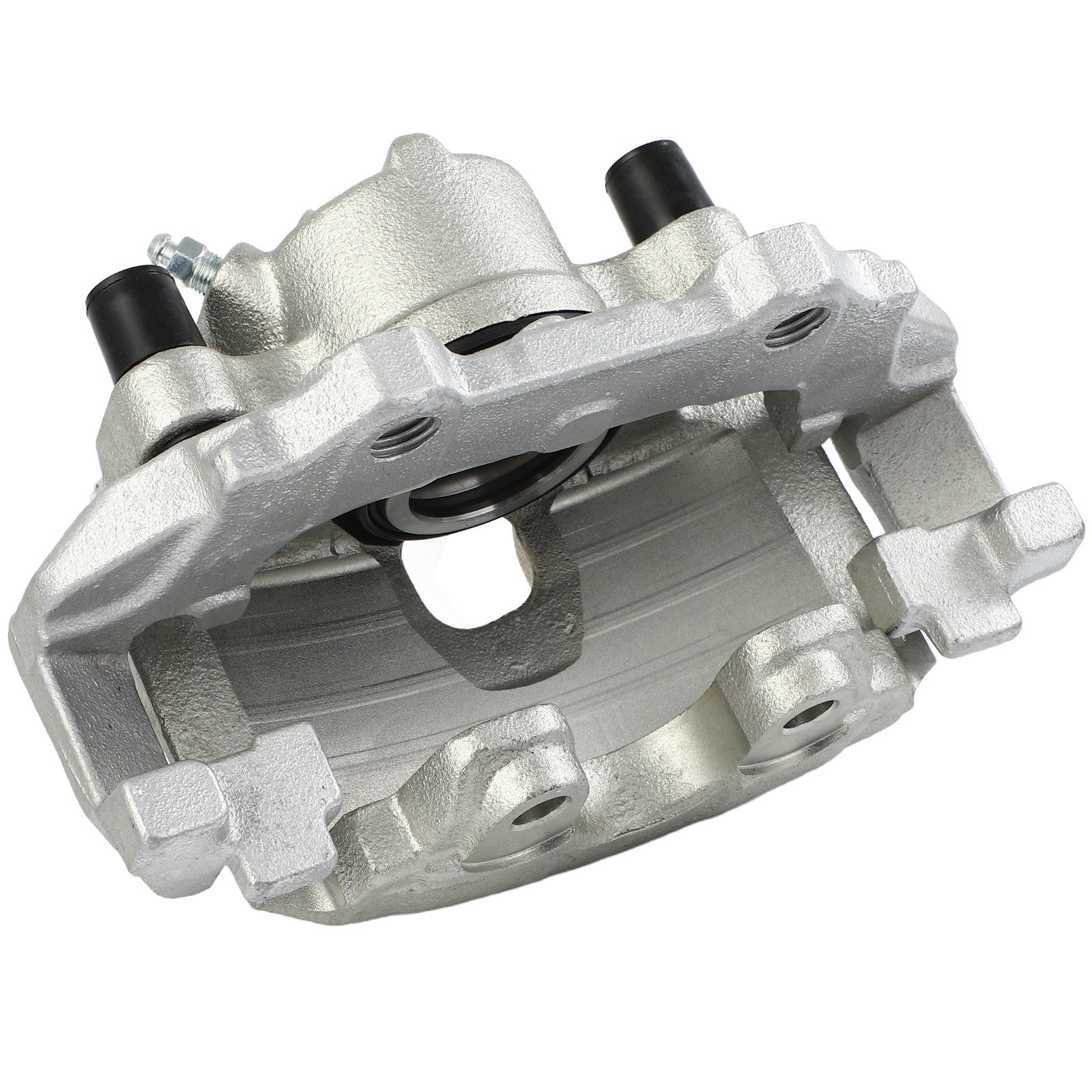 Front Left Brake Caliper 1Pc For 2013-2019 Ford Escape AWD 2013-2014 Ford Focus 6B93BC-57