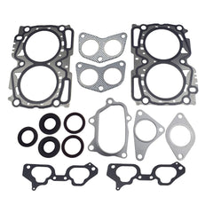 Head Gasket Turbo Gasket Kit for Legacy Forester Outback Impreza Baja SOHC 6B93BC-57