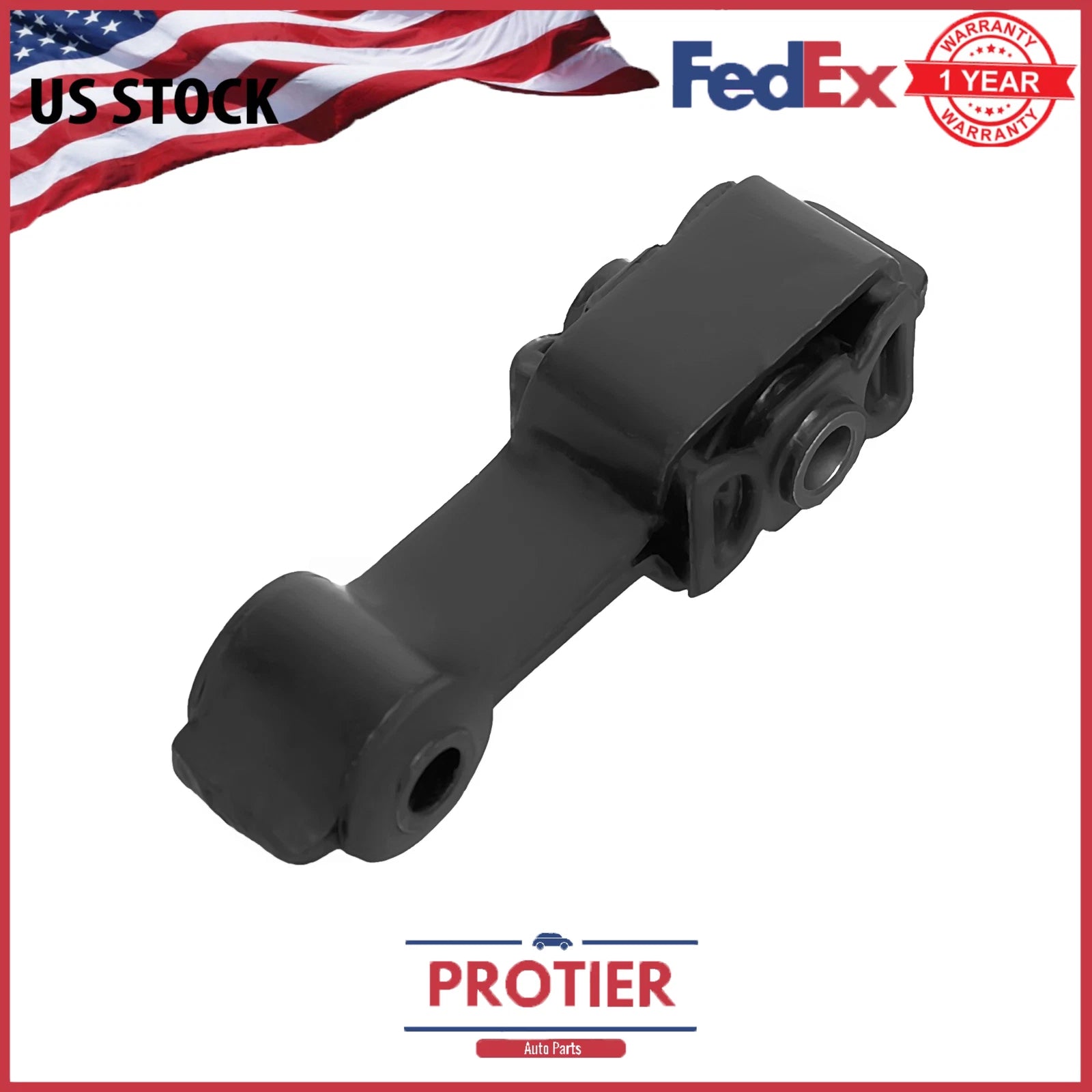 Front Engine Torque Strut for NISSAN AD HIKARI PULSAR NX SENTRA TSURU 6B93BC-57