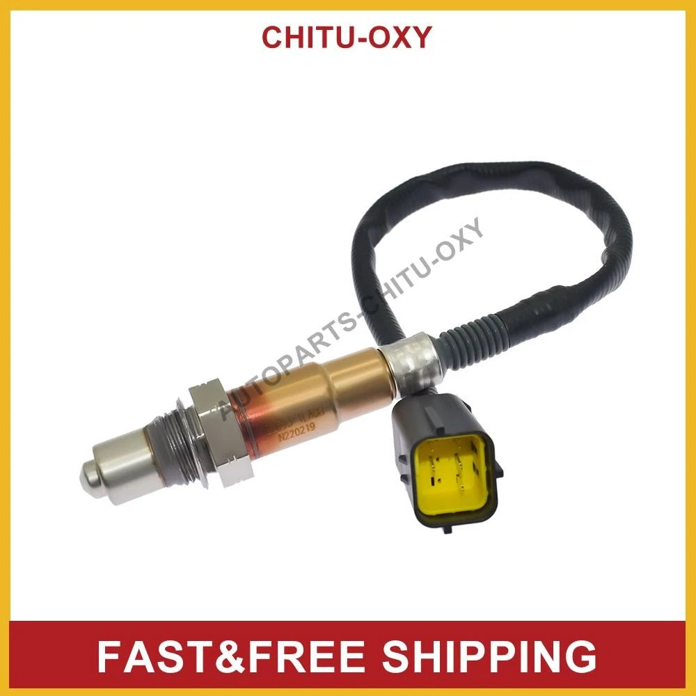 Upstream Oxygen O2 Sensor 234-5095For Infiniti M56 QX56 2011-2013 Q70 2014 5.6L 6B93BC-57