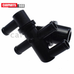 Heater Control Valve For Ford Ranger Explorer Lincoln Ator Mazda F87H18495AA 6B93BC-57
