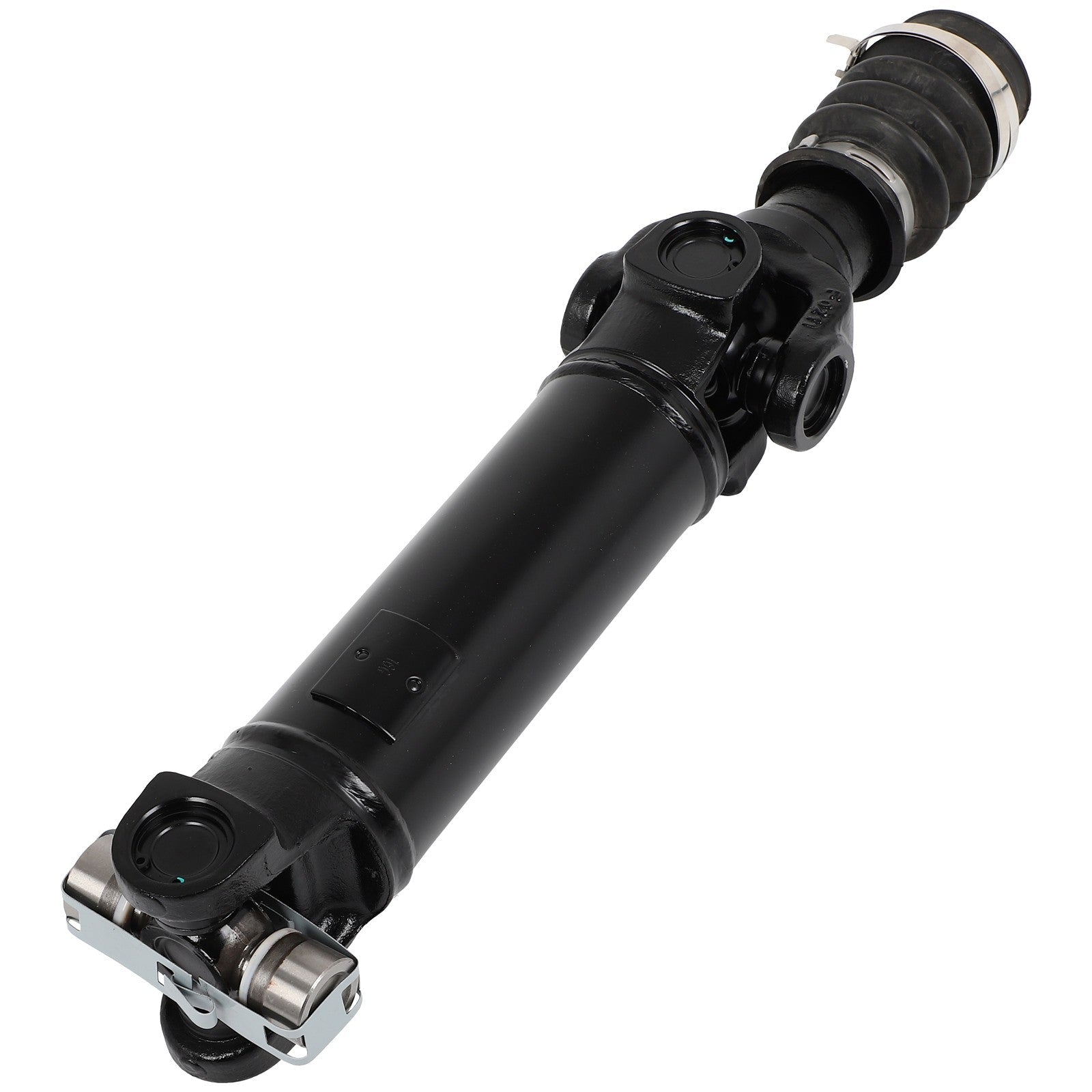 ECCPP Rear Driveshaft For Jeep TJ 1997-2006 Jeep Wrangler 1997-2006 4WD 936-070 ECCPP