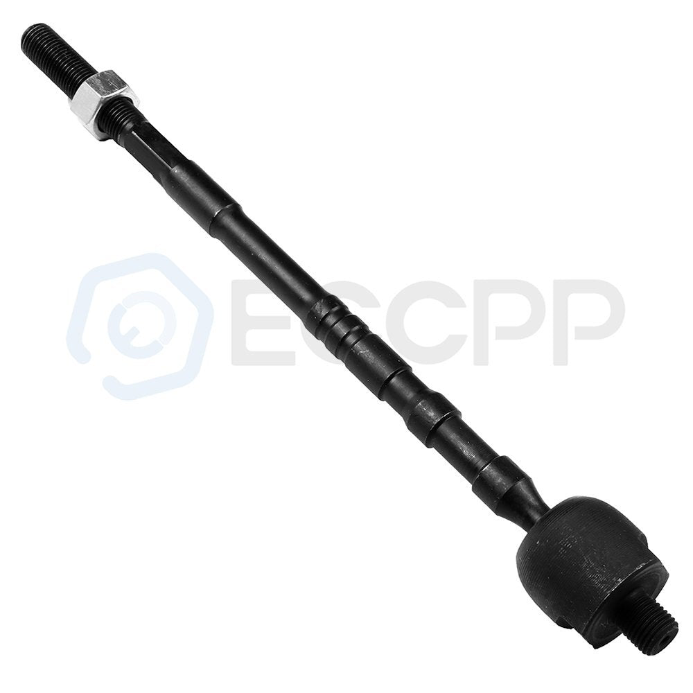 4PC Front Inner Outer Tie Rod End Steering For 2002 2003 Subaru Impreza ES3712 6B93BC-57
