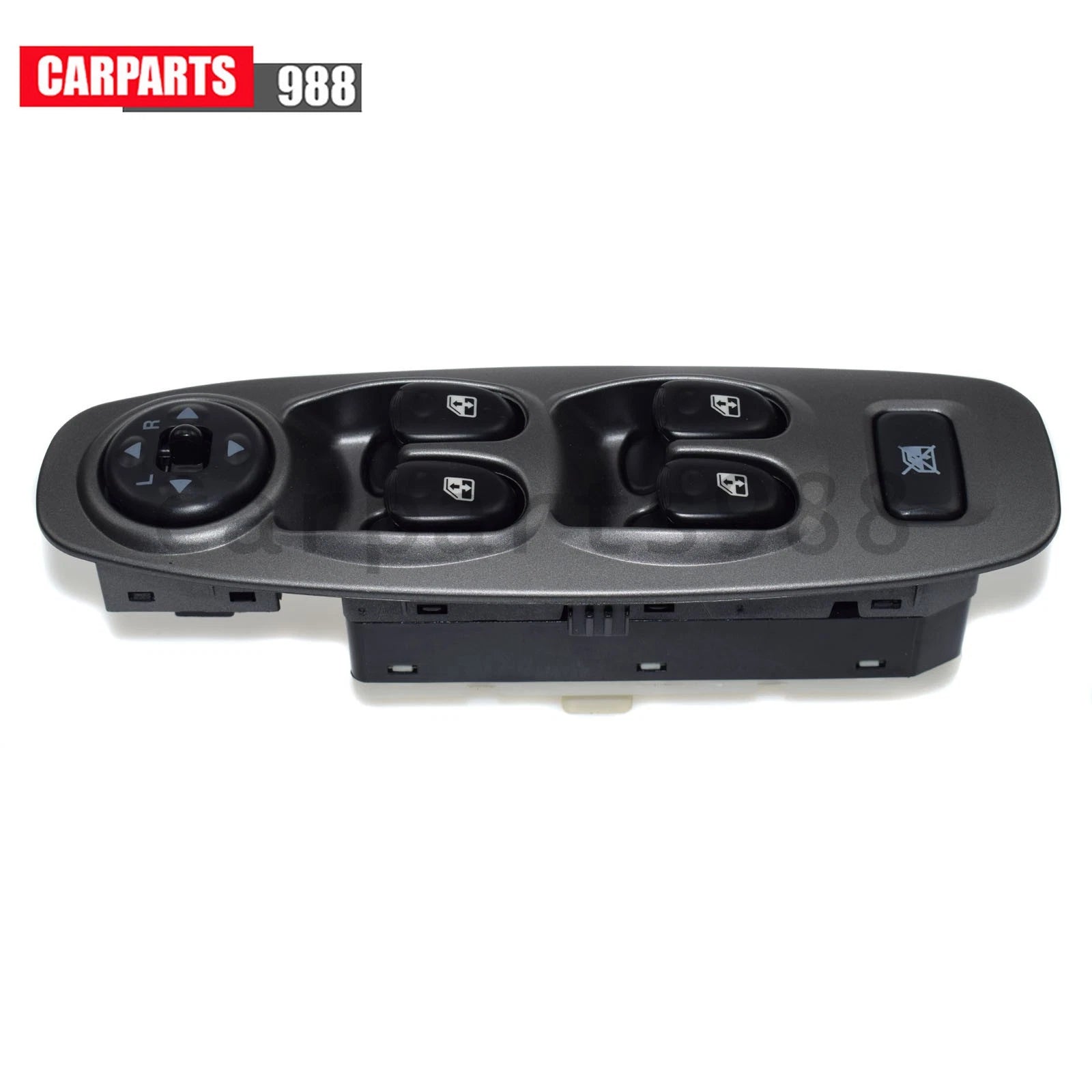 Master Electric Power Window Switch For Hyundai Accent 2000-2005 93570-25000 6B93BC-57