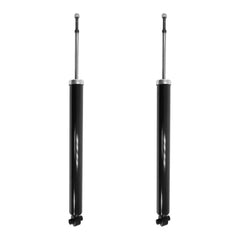 Rear Shock Absorber Kit for 2005-1010 Chrylser 300 AWD; 2007-2010 Dodge 6B93BC-57