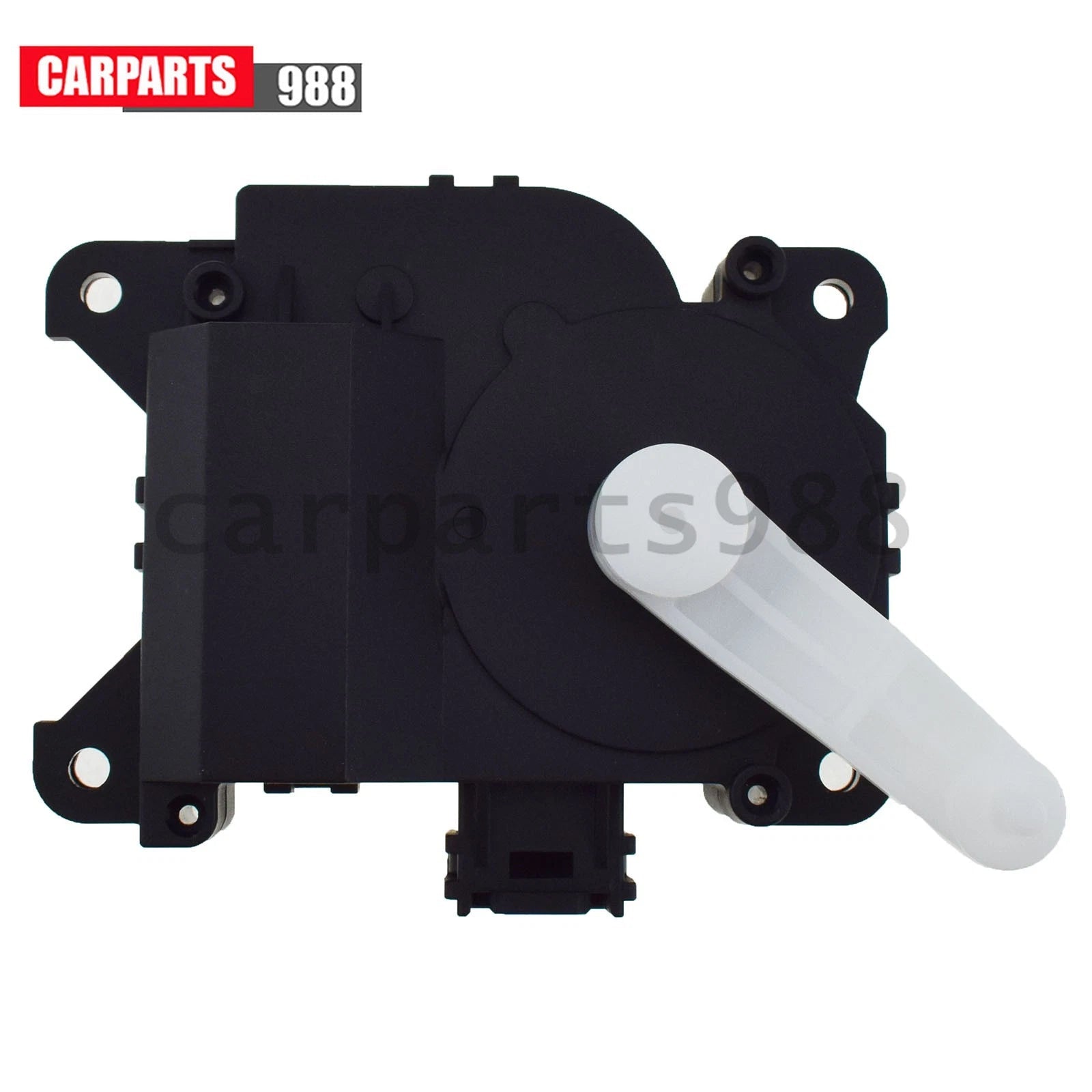 HVAC Heater Blend Door Actuator for Toyota Highlander Lexus RX330 RX350 RX400h 6B93BC-57