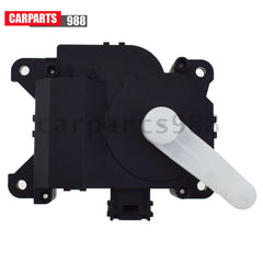HVAC Heater Blend Door Actuator for Toyota Highlander Lexus RX330 RX350 RX400h 6B93BC-57