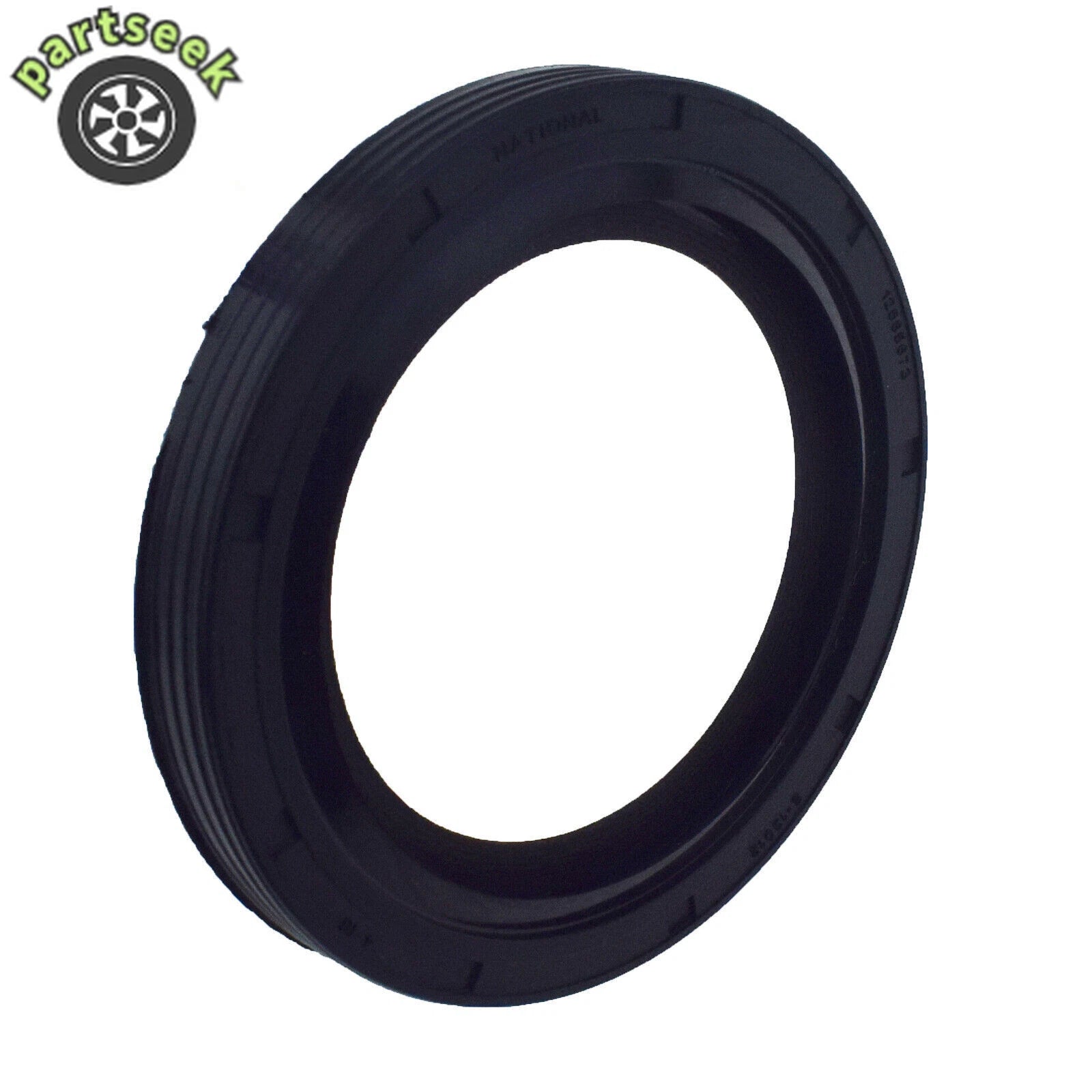 10PCS Front Crankshaft Seal for GM LS LS1 LS3 LS2 LS7 4.8L 5.3L 5.7L 6.0L 6.2L 6B93BC-57
