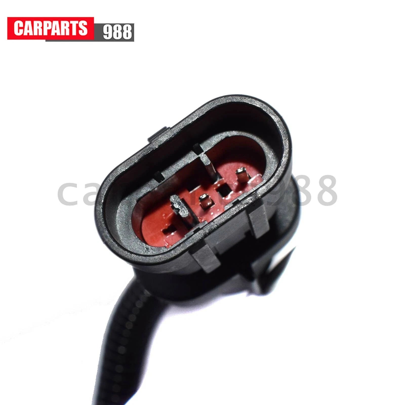Turbocharger Speed Sensor for 2007-12 Dodge Ram Cummins Diesel 6.7L 68039104AA 6B93BC-57