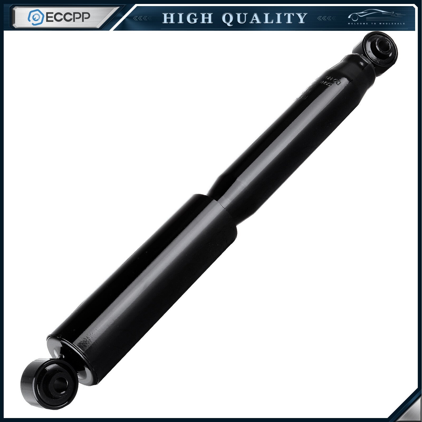 Set of 4 Front Complete Struts and Rear Shocks For 2010-2016 Chevrolet Equinox 6B93BC-57