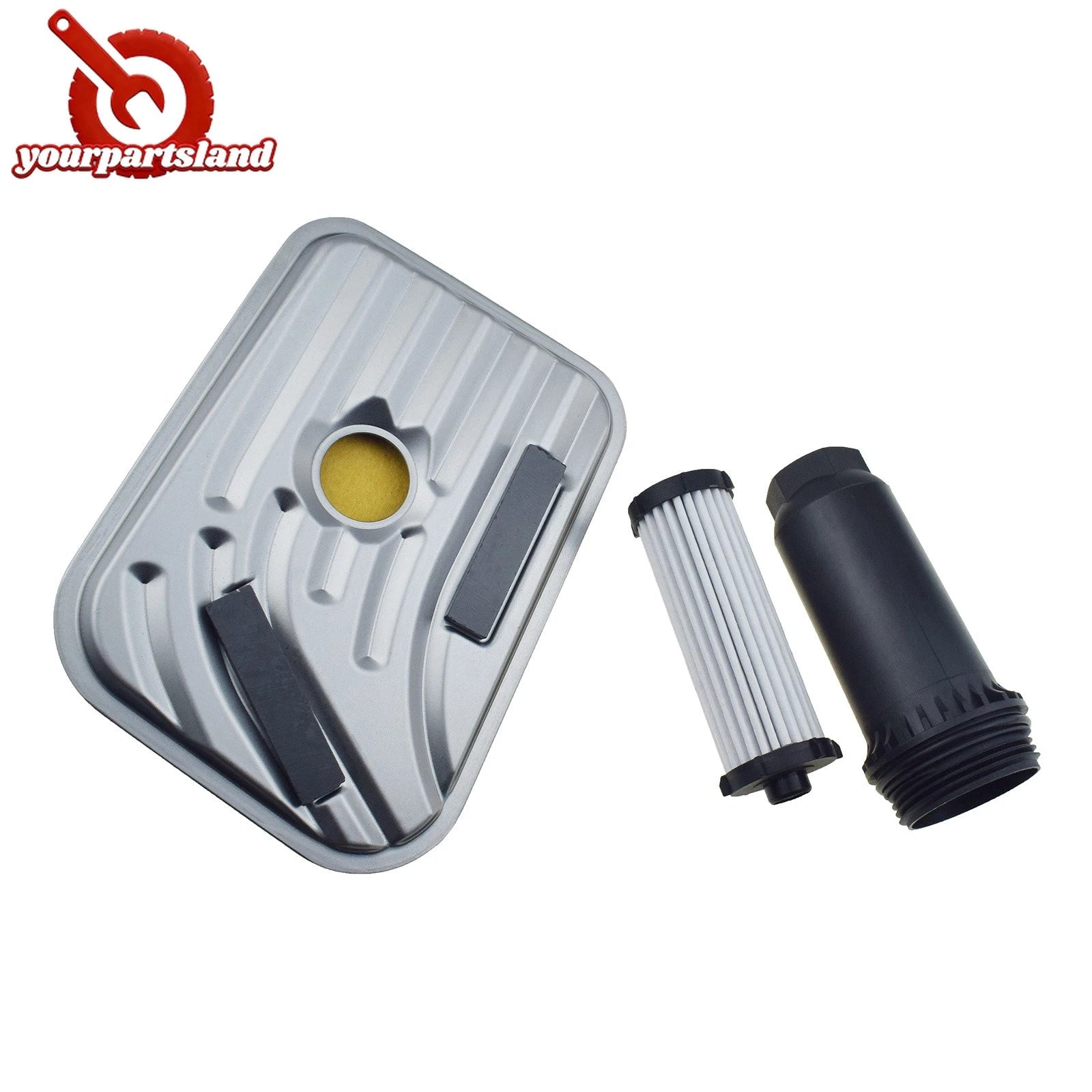 Automatic Transmission Filter For Ford Focus Mitsubishi Lancer Evolution MPS6 6B93BC-57