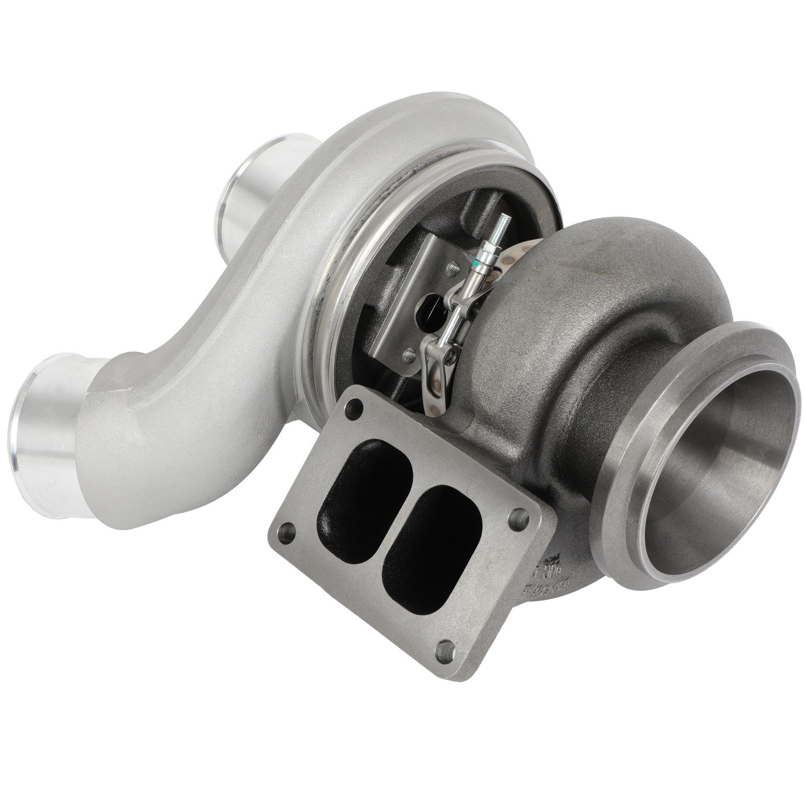 Turbo For 2002-2012 Mack Truck 12.0L Diesel with E7 Engine Turbocharger 6B93BC-57