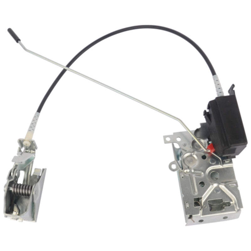 Front Right Driver Side Door Latch F4TZ-15219A64-A Fit Ford F150 F250 F350 92-97