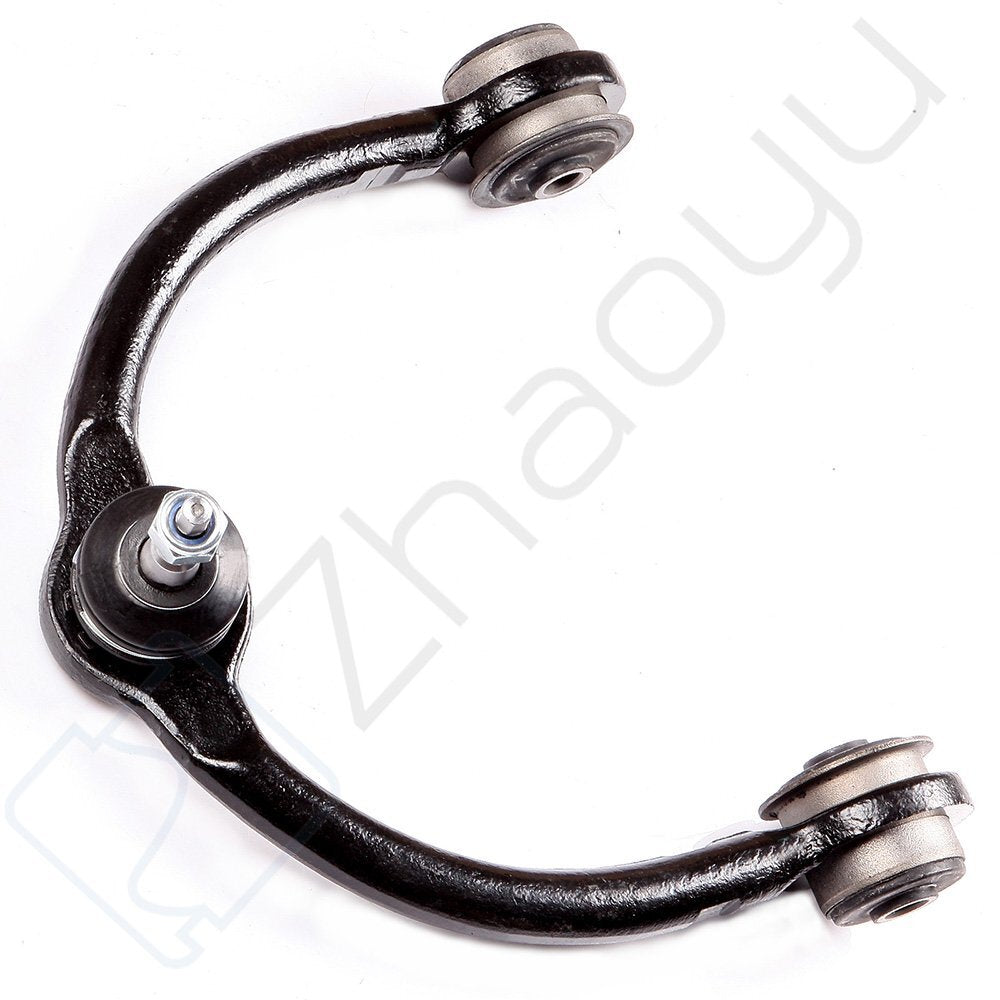 2Pcs Front Upper Control Arms Steering Part Fits 2006-2010 Jeep Commander 6B93BC-57