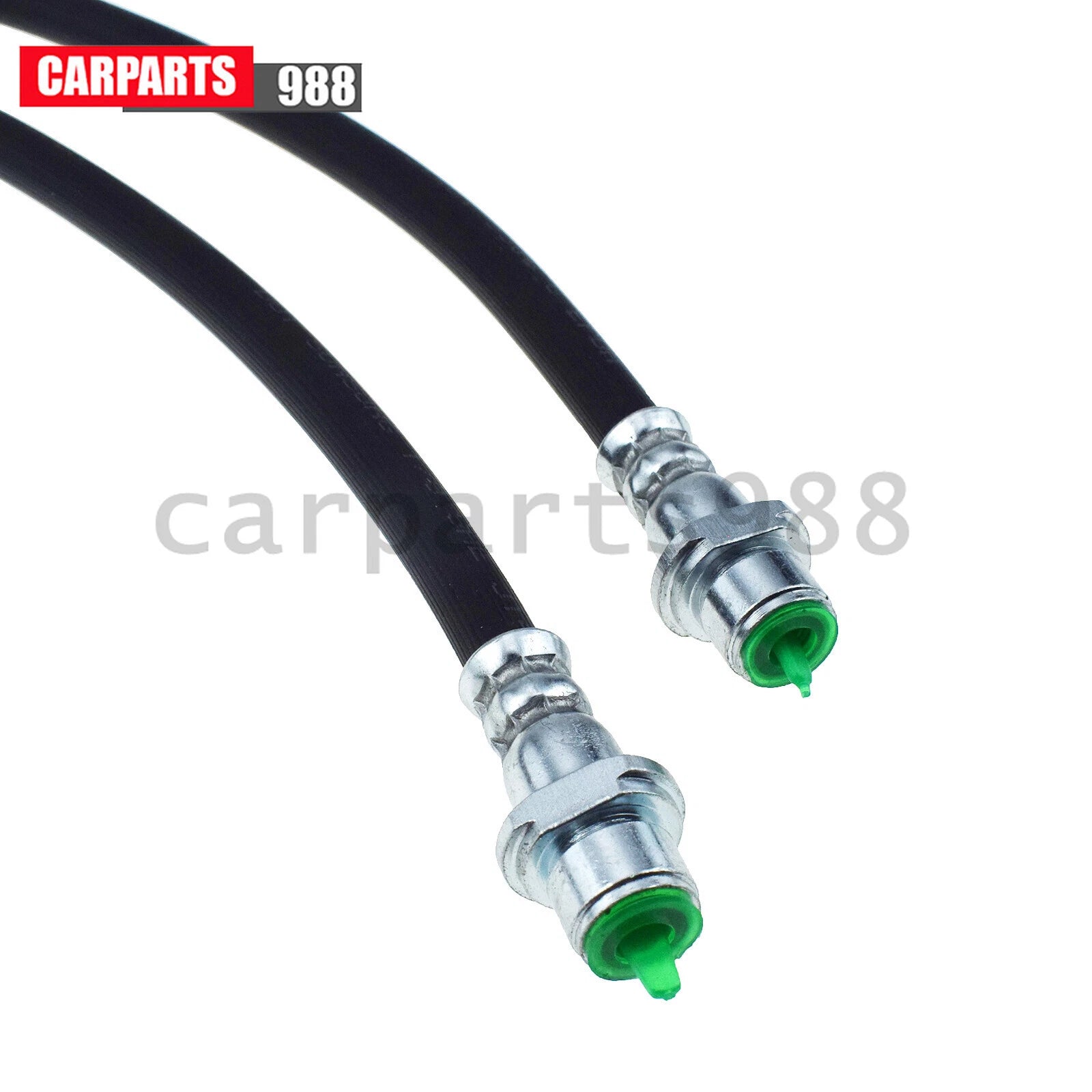 Front Left Right Brake Hose Fits Lexus ES300 ES330 Toyota Camry Solara 2204261 6B93BC-57